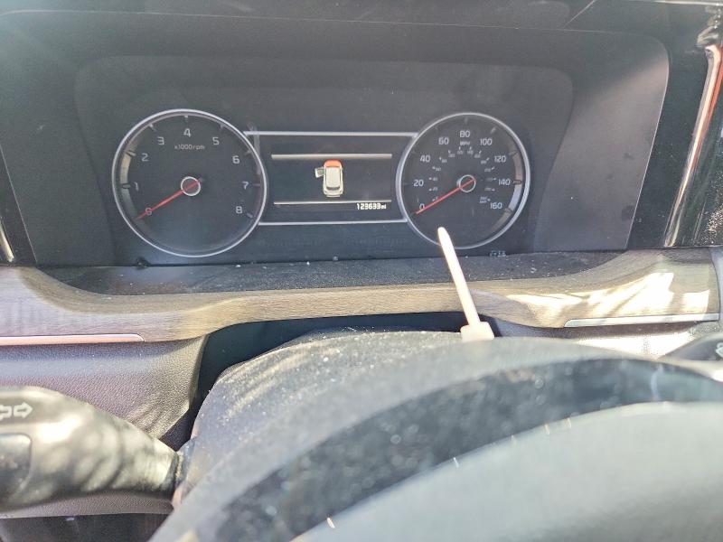 Aukcja sprzedaży 2021 Kia Sorento, vin: 5XYRHDLF3MG063360, numer aukcji: 53308156