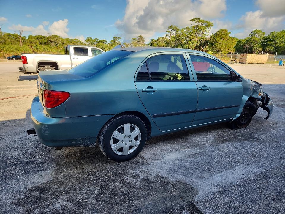 Продажа на аукционе авто 2006 Toyota Corolla, vin: 1NXBR32E66Z589559, номер лота: 54314826