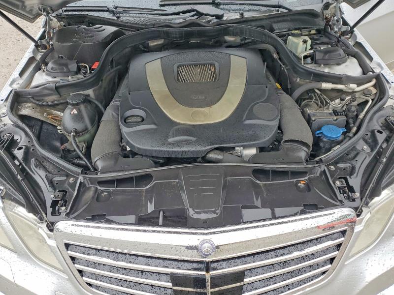 Aukcja sprzedaży 2010 Mercedes-benz E, vin: WDDHF7CBXAA101152, numer aukcji: 52734786