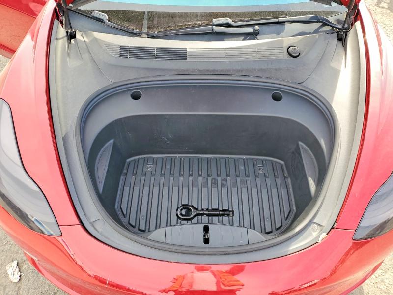 Aukcja sprzedaży 2021 Tesla Model 3, vin: 5YJ3E1EB8MF033513, numer aukcji: 50723306