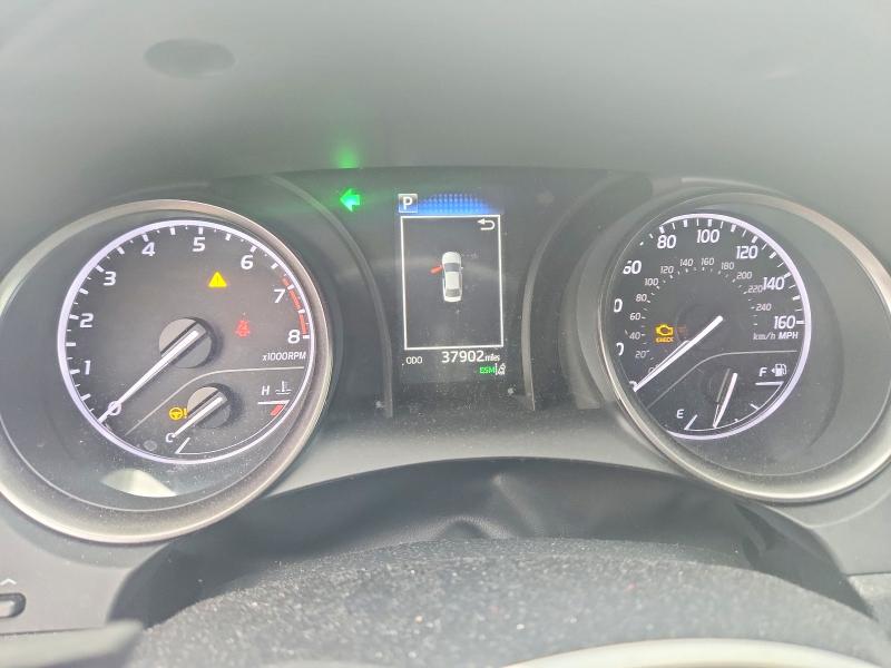 54804956 :رقم المزاد ، 4T1G11AK6MU609153 vin ، 2021 Toyota Camry مزاد بيع