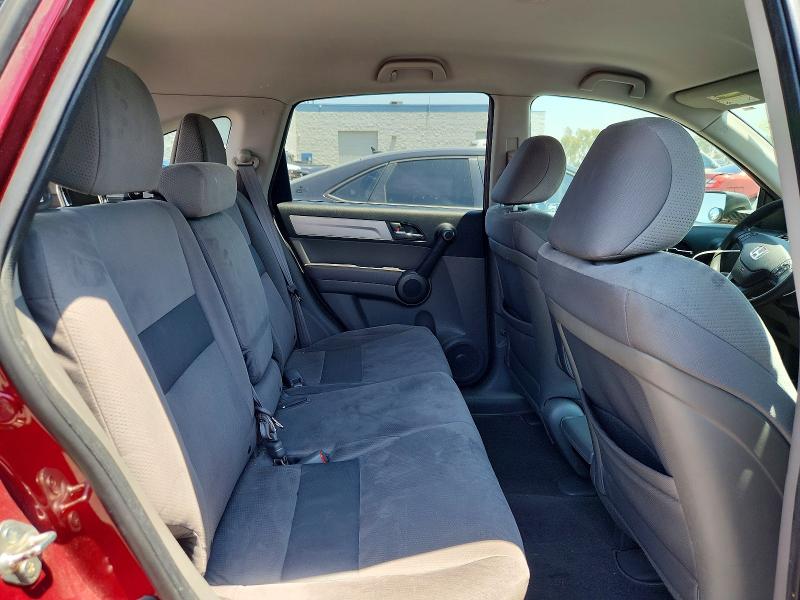Продажа на аукционе авто 2011 Jeep Cher 4d Ctry, vin: 5J6RE3H40BL061426, номер лота: 54230126