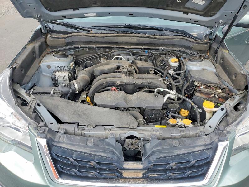 53932476 :رقم المزاد ، JF2SJAEC0HH510930 vin ، 2017 Subaru Forester مزاد بيع