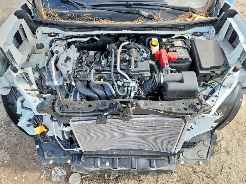 Продажа на аукционе авто 2025 Nissan Kicks, vin: 3N8AP6BA8SL382880, номер лота: 49546306