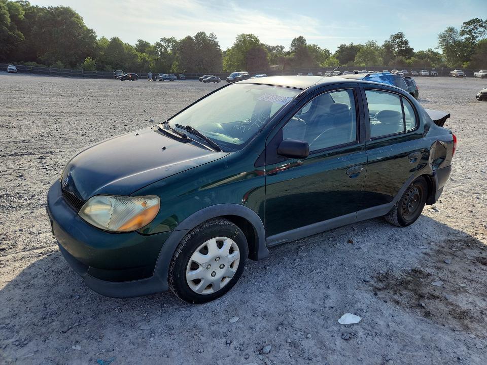 2000 Datsun 3120 მანქანა იყიდება აუქციონზე, vin: JTDBT1237Y0001963, აუქციონის ნომერი: 54370126