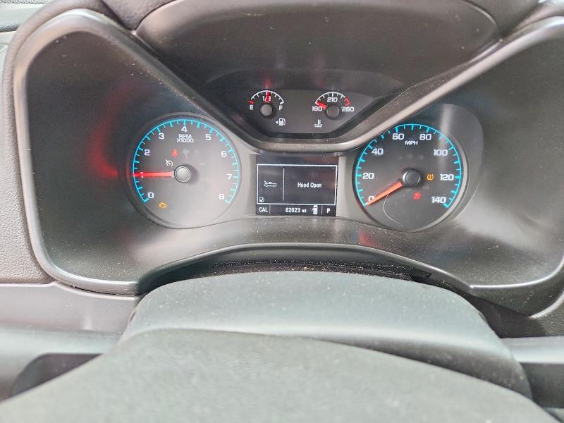 Aukcja sprzedaży 2021 Gmc Canyon, vin: 1GTG6FEN3M1206059, numer aukcji: 51853316