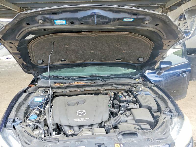 55749576 :رقم المزاد ، JM1GJ1V57F1188072 vin ، 2015 Mazda 6 مزاد بيع