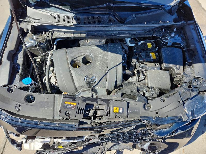 Продажа на аукционе авто 2024 Mazda Cx-5, vin: JM3KFBDL4R0446065, номер лота: 53562996