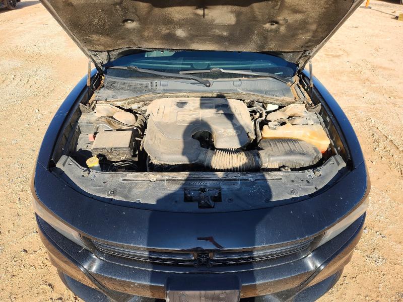 Продаж на аукціоні авто 2018 Dodge Charger, vin: 2C3CDXBG3JH174201, номер лоту: 55080816