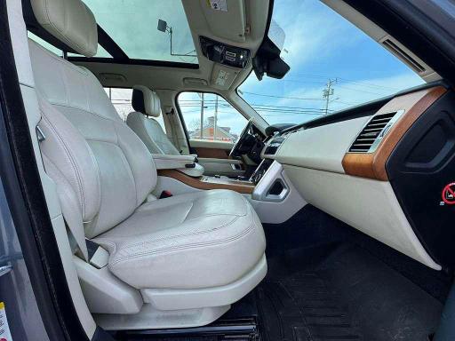 Aukcja sprzedaży 2019 Land Rover Range Rover, vin: SALGS2SV7KA539380, numer aukcji: 55993556
