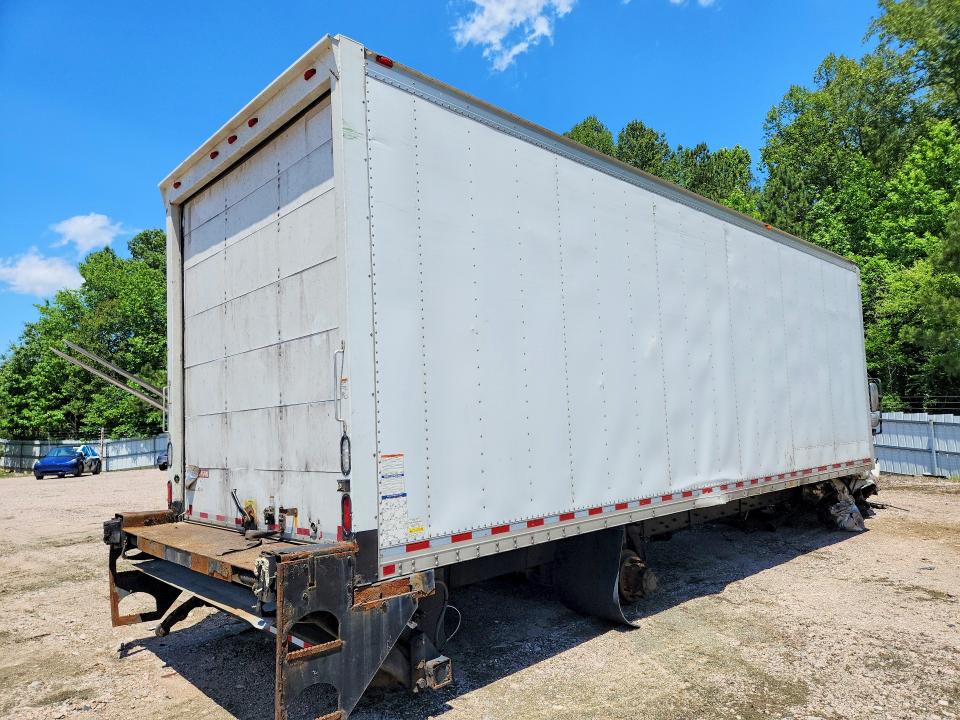 Aukcja sprzedaży 2016 Freightliner M2, vin: 3ALACWDTXGDHT6133, numer aukcji: 52046446