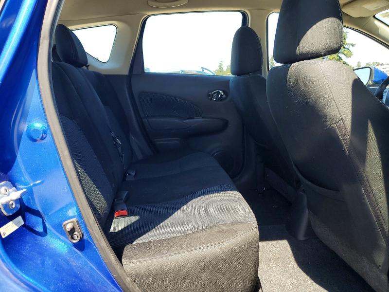Продажа на аукционе авто 2015 Nissan Versa Note, vin: 3N1CE2CP2FL424006, номер лота: 55111116