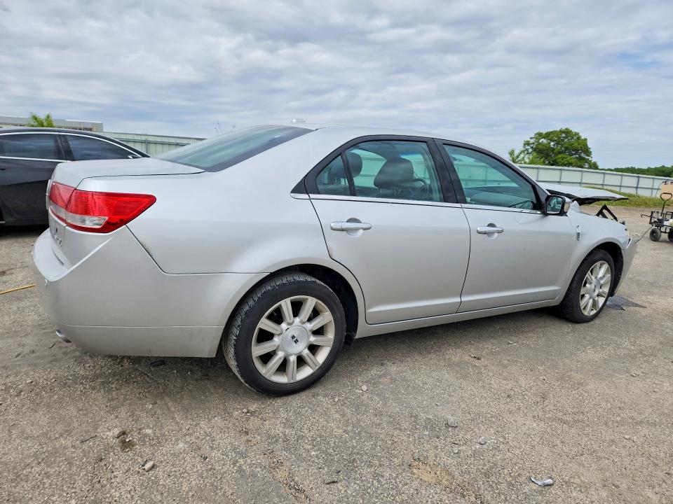 54255776 :رقم المزاد ، 3LNHL2GC9BR754874 vin ، 2011 Lincoln Mkz مزاد بيع