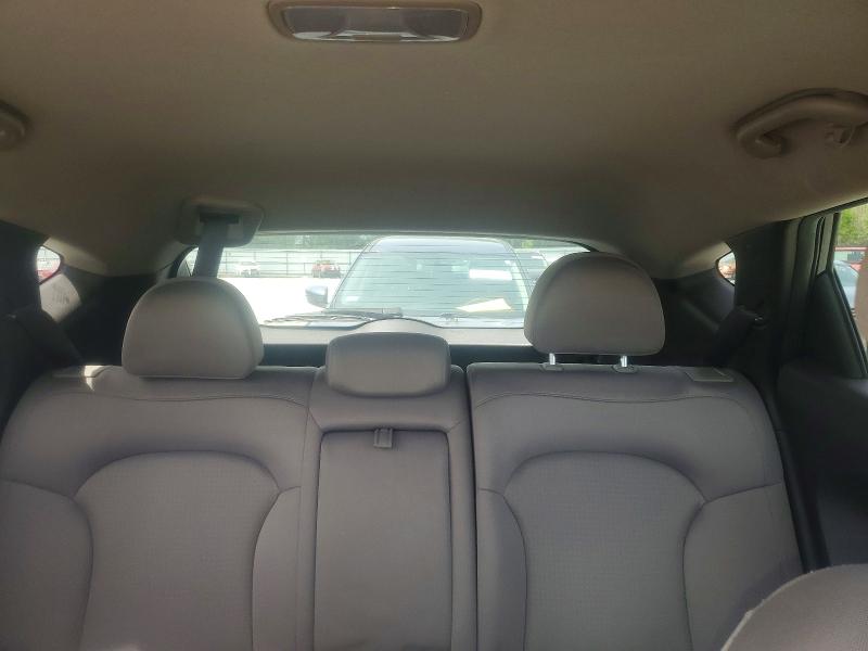 2015 Hyundai Tucson მანქანა იყიდება აუქციონზე, vin: KM8JTCAF7FU064131, აუქციონის ნომერი: 54217676