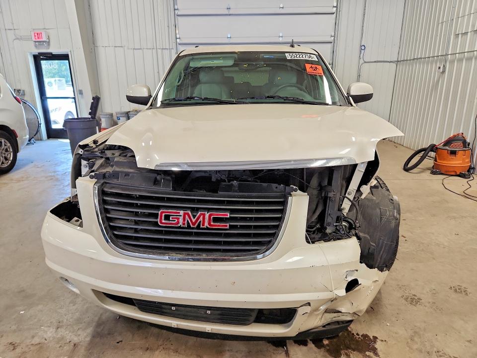 Продажа на аукционе авто 2014 Gmc Yukon Xl, vin: 1GKS2KE71ER139906, номер лота: 55222756