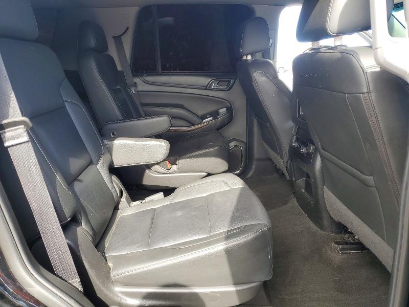 Продажа на аукционе авто 2018 Chevrolet Tahoe, vin: 1GNSCBKC9JR335720, номер лота: 55073326