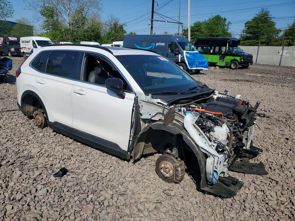 Aukcja sprzedaży 2023 Honda Cr-v, vin: 5J6RS6H90PL009503, numer aukcji: 53698706