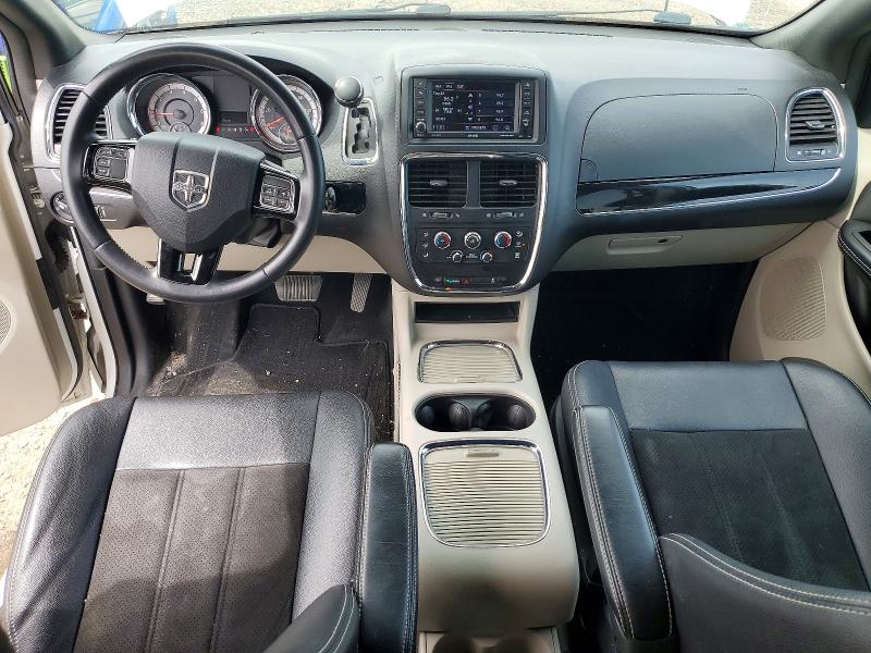 Продажа на аукционе авто 2019 Dodge Grand Caravan, vin: 2C4RDGCG8KR512515, номер лота: 54860926