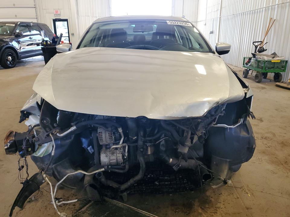 55223256 :رقم المزاد ، 3VWLL7AJ8CM086807 vin ، 2012 Volkswagen Jetta مزاد بيع