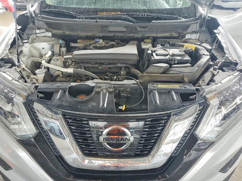 Aukcja sprzedaży 2017 Nissan Rogue, vin: JN8AT2MTXHW151291, numer aukcji: 54883966