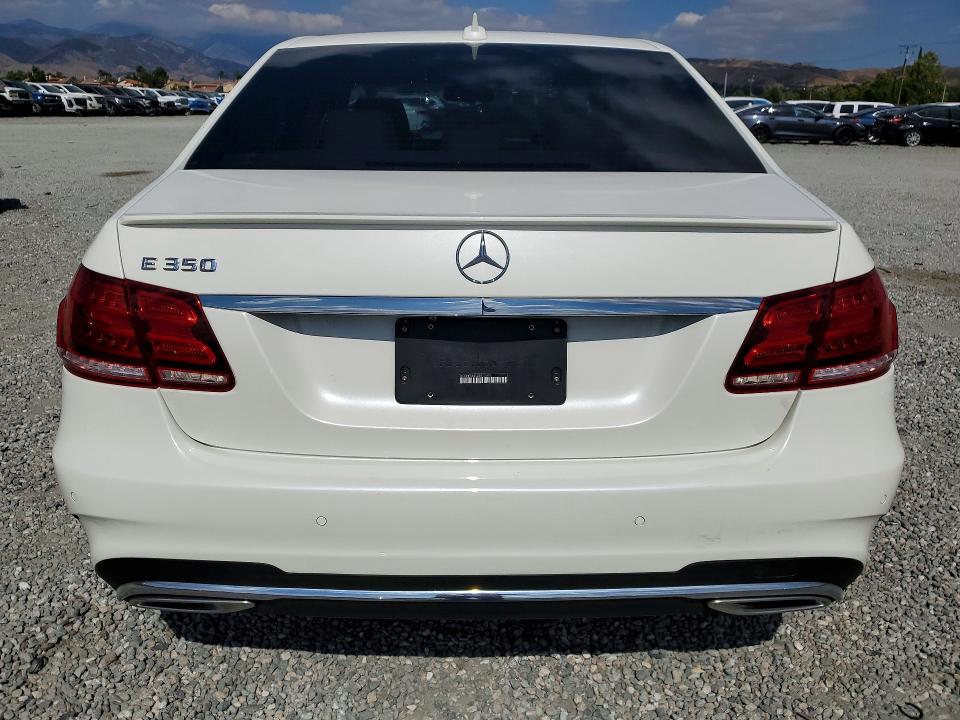 Продажа на аукционе авто 2016 Mercedes-benz E, vin: WDDHF5KB5GB313823, номер лота: 55388596