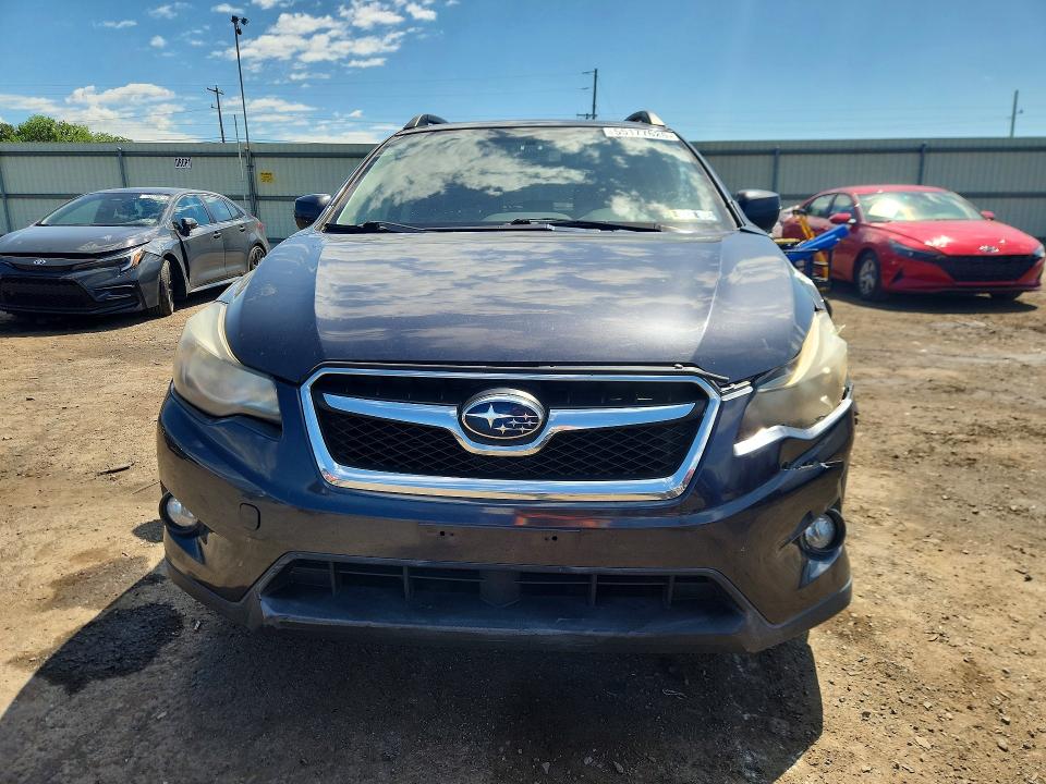 Aukcja sprzedaży 2013 Subaru Xv Crosstrek, vin: JF2GPAKCXD2837941, numer aukcji: 55177626