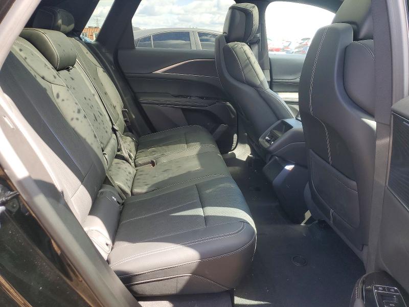 Auction sale of the 2025 Cadillac Lyriq, vin: 1GYKPNRL8SZ303471, lot number: 51954436