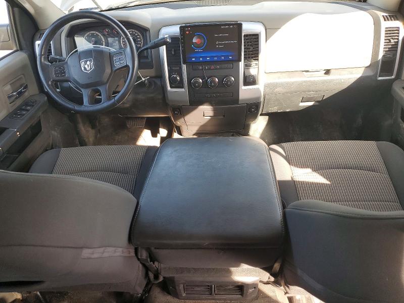Продажа на аукционе авто 2012 Dodge Ram 1500, vin: 1C6RD7LT3CS336445, номер лота: 53082046