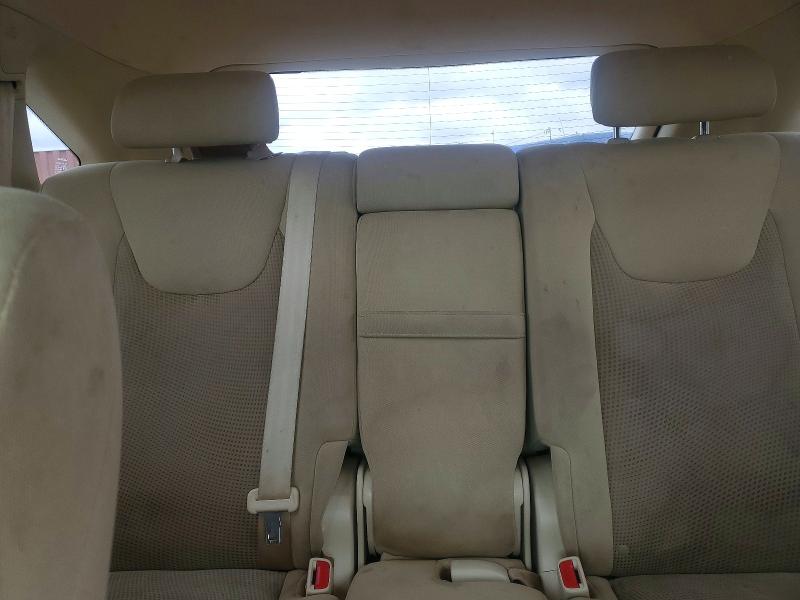 Продажа на аукционе авто 2010 Lexus Rx, vin: JTJBK1BA9A2404366, номер лота: 54557876
