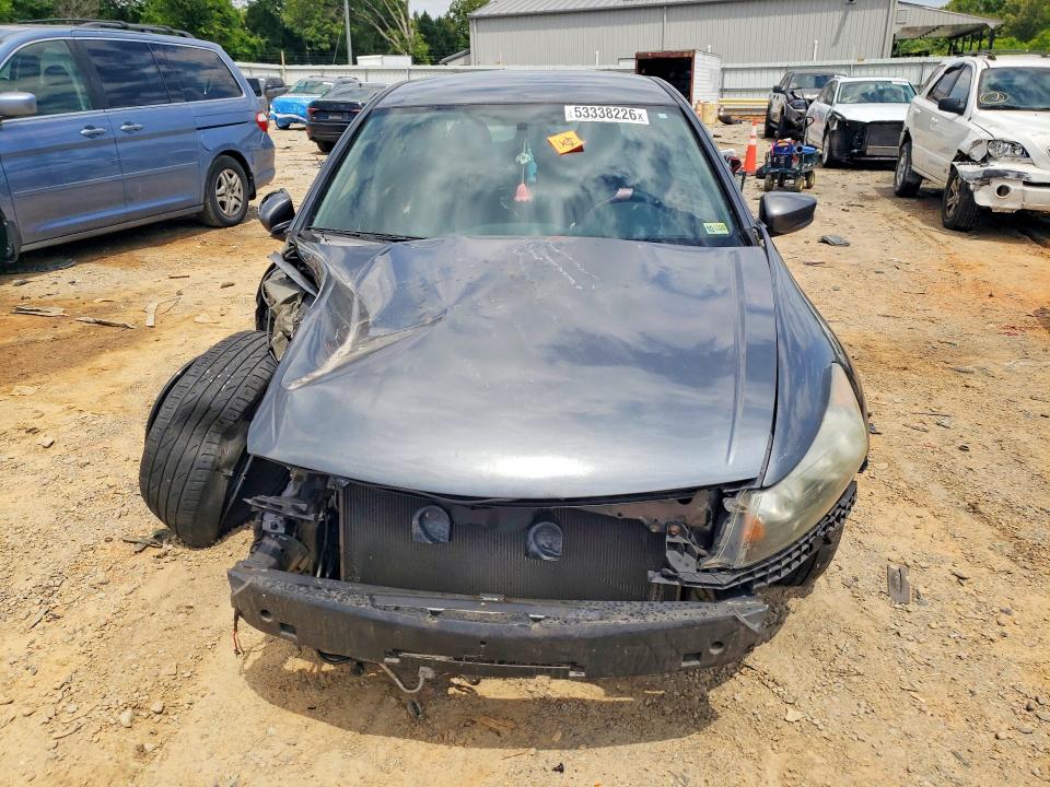Aukcja sprzedaży 2009 Honda Accord, vin: 1HGCP26309A175203, numer aukcji: 53338226