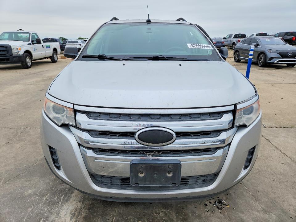 Aukcja sprzedaży 2013 Ford Edge, vin: 2FMDK3GC2DBC49106, numer aukcji: 52685696