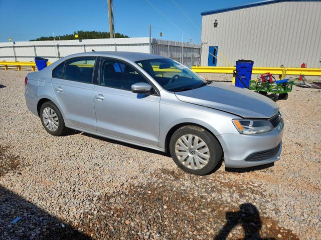 Aukcja sprzedaży 2014 Volkswagen Jetta, vin: 3VWD17AJ9EM364028, numer aukcji: 53836856
