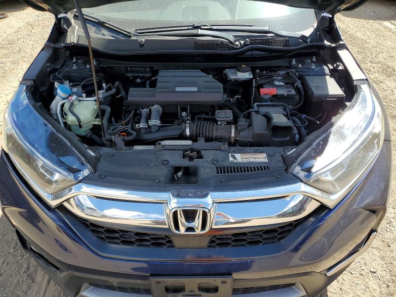 Aukcja sprzedaży 2017 Honda Cr-v, vin: 2HKRW2H58HH116675, numer aukcji: 51138136