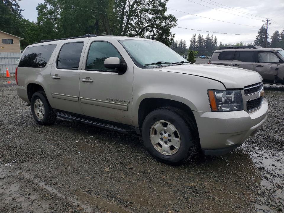 51917906 :رقم المزاد ، 1GNFK26379R242267 vin ، 2009 Chevrolet Suburban مزاد بيع