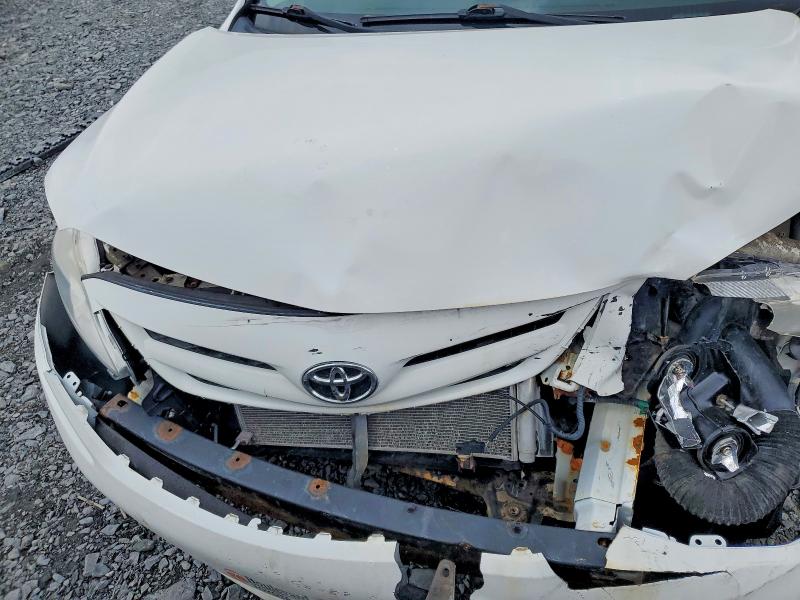 53718266 :رقم المزاد ، 2T1BU4EE3DC056678 vin ، 2013 Toyota Corolla مزاد بيع