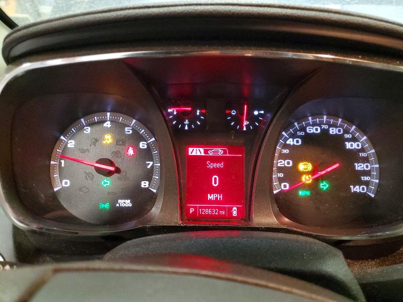 Продажа на аукционе авто 2017 Gmc Terrain, vin: 2GKFLSEK5H6165606, номер лота: 53512026