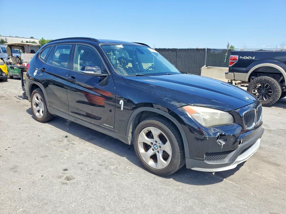 Продажа на аукционе авто 2015 Bmw X1, vin: WBAVM1C52FV314409, номер лота: 52039166