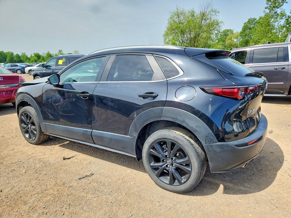 Продажа на аукционе авто 2024 Mazda Cx-30, vin: 3MVDMBBM7RM646839, номер лота: 54846336