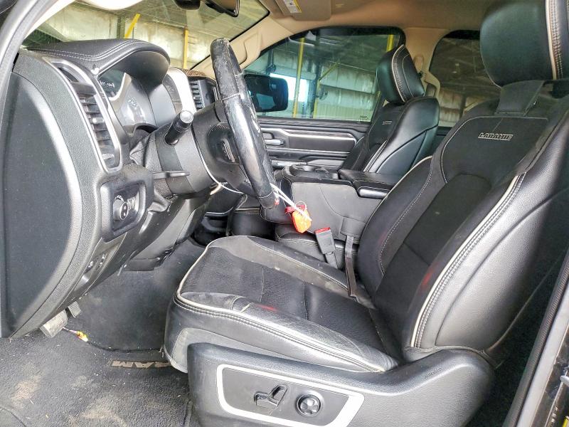 Продаж на аукціоні авто 2019 Ram 1500, vin: 1C6RREJT2KN519602, номер лоту: 53204896