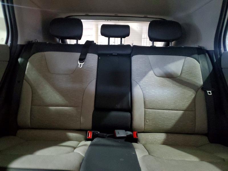 2025 Kia Niro მანქანა იყიდება აუქციონზე, vin: KNDCT3L14S5132730, აუქციონის ნომერი: 52812836
