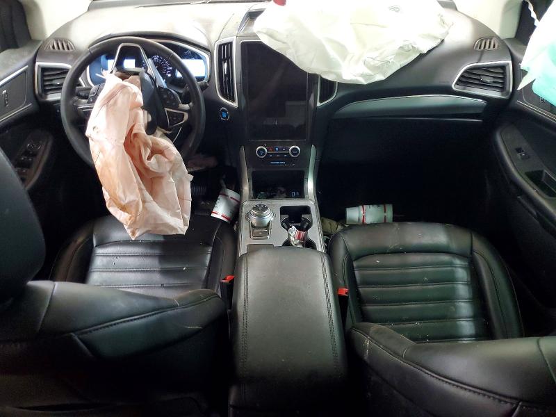 Продаж на аукціоні авто 2021 Ford Edge, vin: 2FMPK3J92MBA00265, номер лоту: 52647516