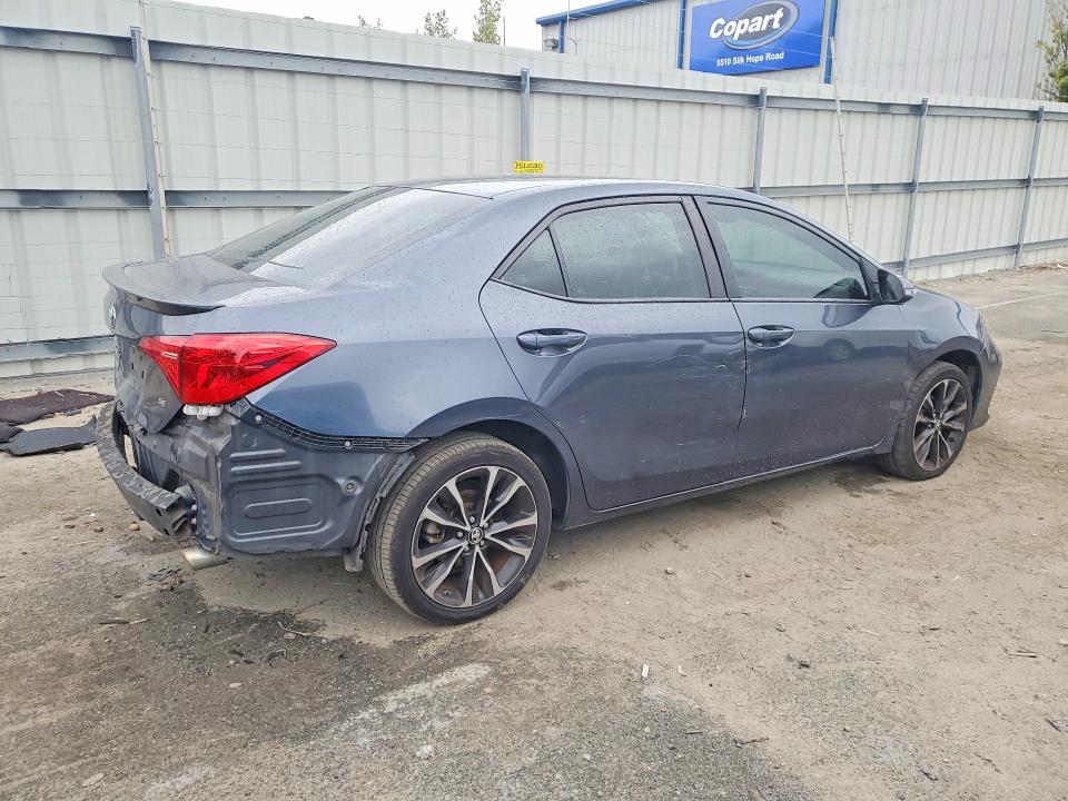 Продажа на аукционе авто 2019 Toyota Corolla, vin: 5YFBURHE0KP877176, номер лота: 52742836