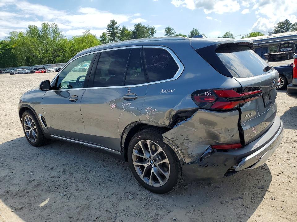 Aukcja sprzedaży 2024 Bmw X5, vin: 5UX23EU04R9S60142, numer aukcji: 52773456