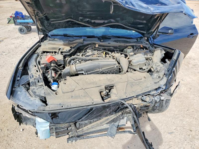 2024 Ford Mustang მანქანა იყიდება აუქციონზე, vin: 1FA6P8THXR5106676, აუქციონის ნომერი: 52386826