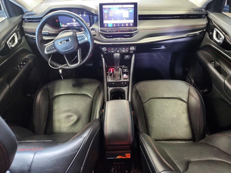 Aukcja sprzedaży 2022 Jeep Compass, vin: 3C4NJDDB3NT222399, numer aukcji: 54149036