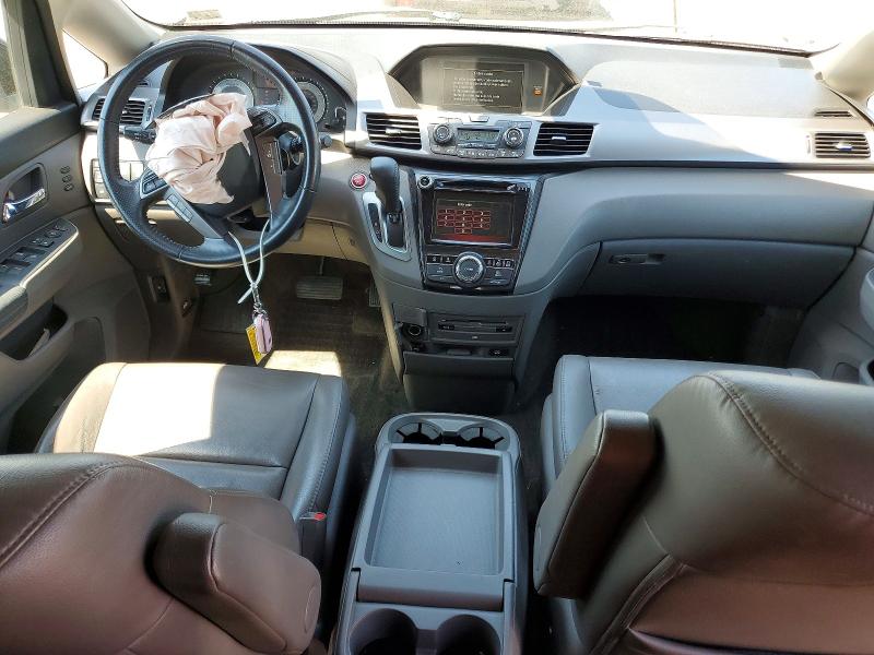 Продаж на аукціоні авто 2014 Honda Odyssey, vin: 5FNRL5H97EB074295, номер лоту: 54315736
