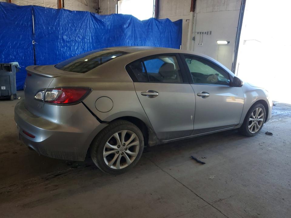 Aukcja sprzedaży 2010 Mazda 3, vin: JM1BL1S50A1182826, numer aukcji: 53934206