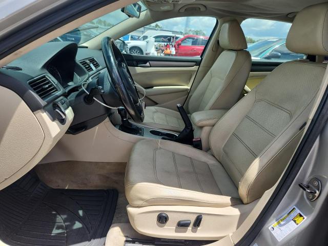 Aukcja sprzedaży 2014 Volkswagen Passat, vin: 1VWBT7A32EC057871, numer aukcji: 55566616