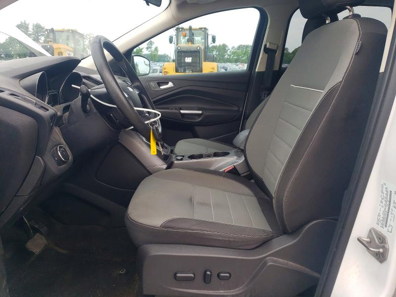Aukcja sprzedaży 2014 Ford Escape, vin: 1FMCU0GX4EUA02396, numer aukcji: 52855806