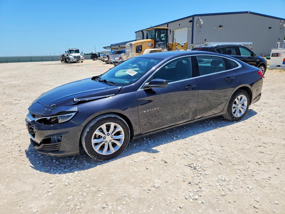 Aukcja sprzedaży 2023 Chevrolet Malibu, vin: 1G1ZD5ST7PF226066, numer aukcji: 55364816